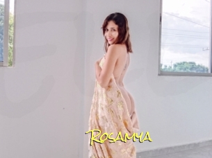 Rosamya