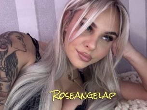 Roseangelap