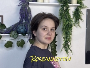 Roseannetow