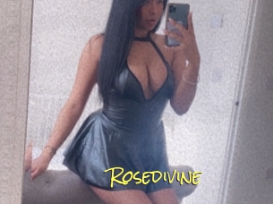 Rosedivine