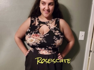 Roseiscute