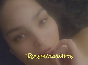 Rosemarywhite