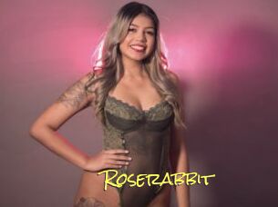 Roserabbit