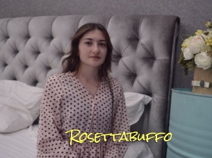 Rosettabuffo