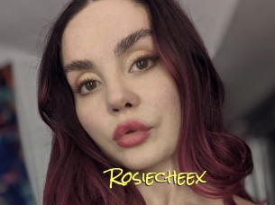 Rosiecheex