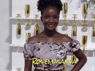Rosiemasanda
