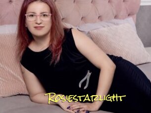 Rosiestarlight