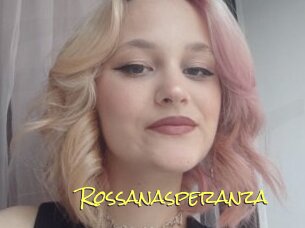 Rossanasperanza