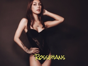 Rossehans