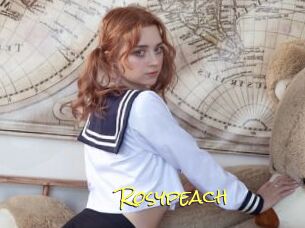 Rosypeach