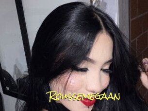 Roussemegaan