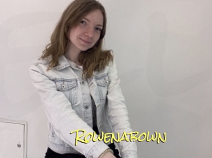 Rowenabown