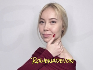 Rowenadevon