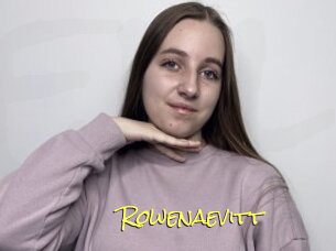 Rowenaevitt