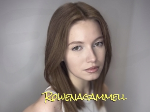 Rowenagammell