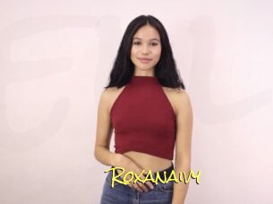 Roxanaivy