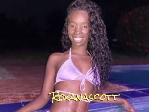 Roxanascott