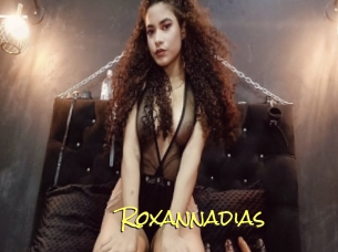 Roxannadias