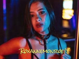 Roxannemonroe18