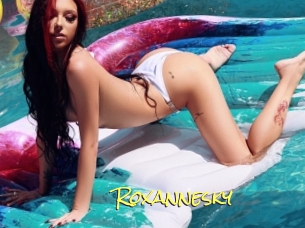 Roxannesky