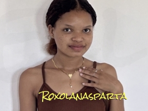 Roxolanasparta