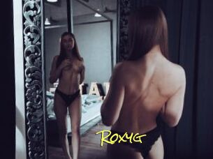 Roxyg