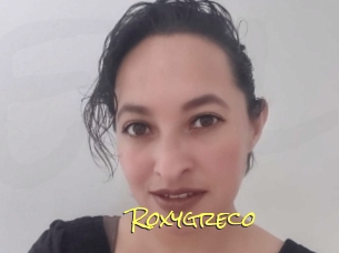 Roxygreco