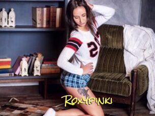 Roxypinki