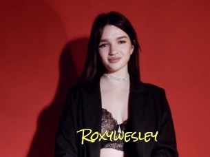 Roxywesley