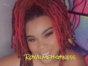 Royalmfhighness