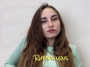 Rubyallens