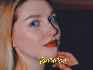 Rubyboo