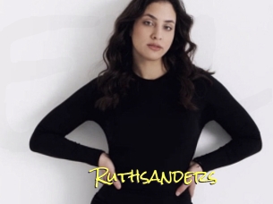 Ruthsanders