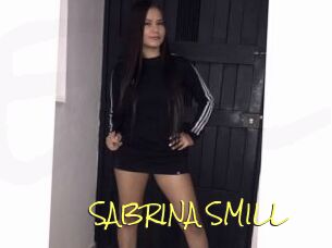 SABRINA_SMILL