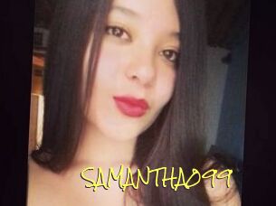 SAMANTHA099