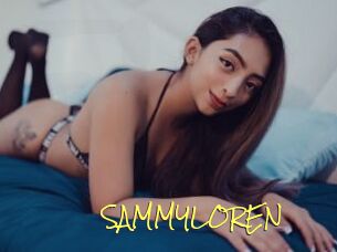 SAMMYLOREN