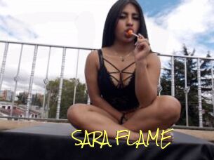 SARA_FLAME