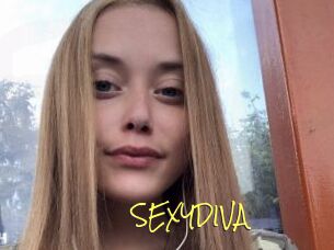 SEXYDIVA