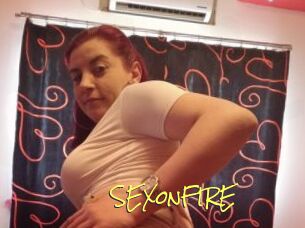 SEXonFIRE