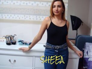 SHEEA