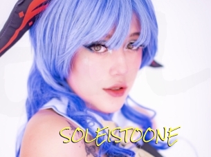 SOLEISTOONE