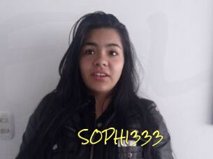 SOPHI333