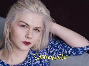 SabrinaJo