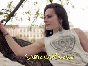 SabrinaMarino