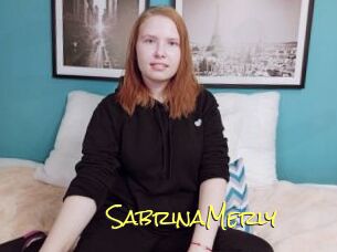 SabrinaMerly