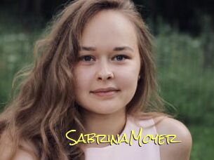 SabrinaMoyer