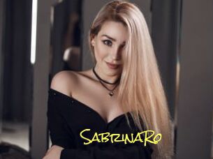 SabrinaRo