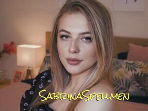 SabrinaSpellmen