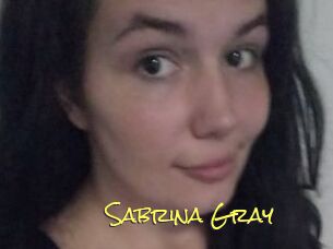 Sabrina_Gray