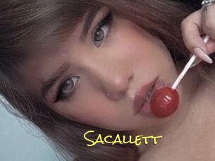 Sacallett